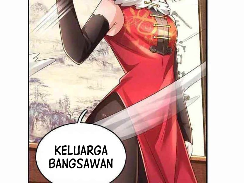 100.000 Layers Of Body Refining: I Raise All Emperor Chapter 253 page 24