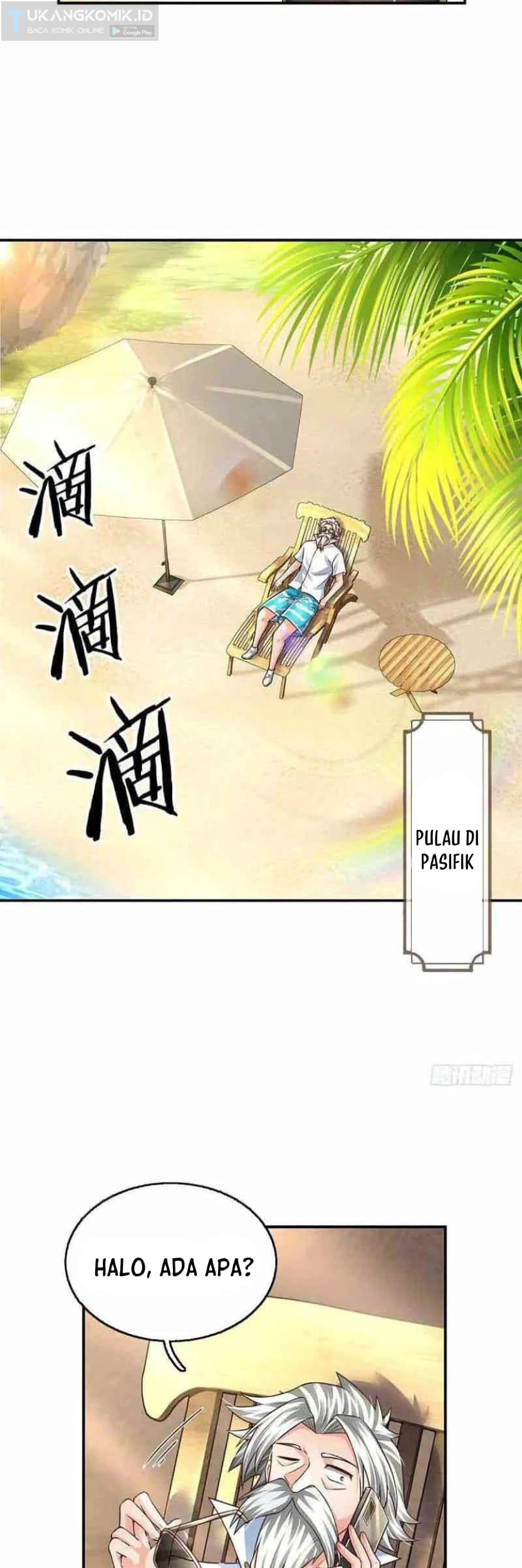 100.000 Layers Of Body Refining: I Raise All Emperor Chapter 253 page 7