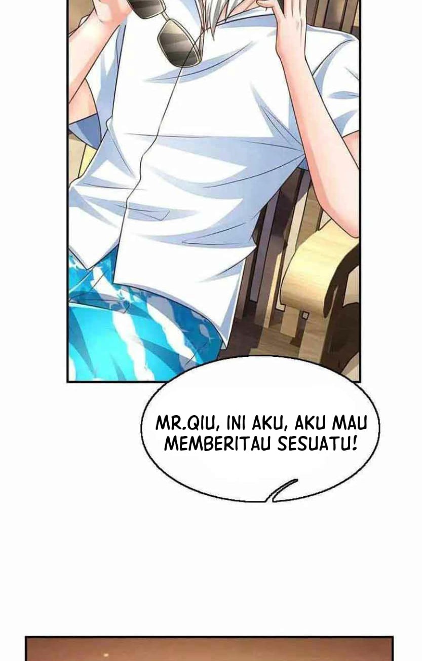 100.000 Layers Of Body Refining: I Raise All Emperor Chapter 253 page 8