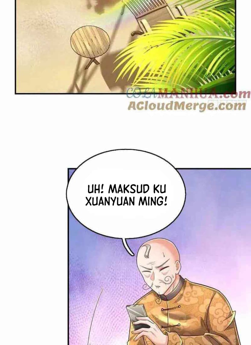 100.000 Layers Of Body Refining: I Raise All Emperor Chapter 253 page 12