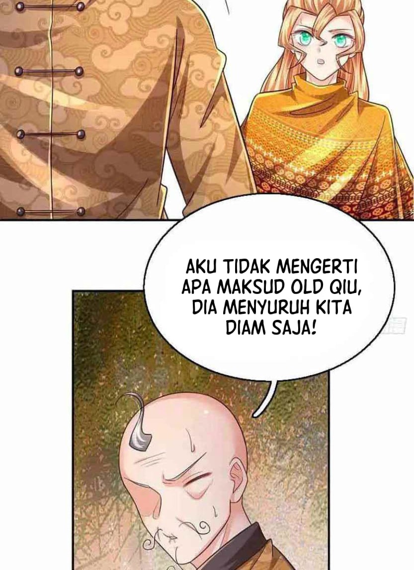 100.000 Layers Of Body Refining: I Raise All Emperor Chapter 253 page 16
