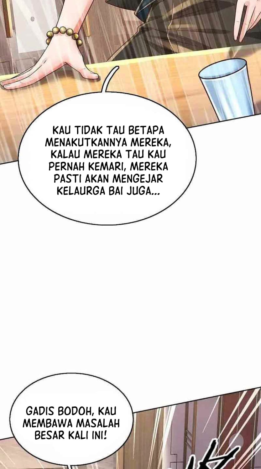 100.000 Layers Of Body Refining: I Raise All Emperor Chapter 254 page 20