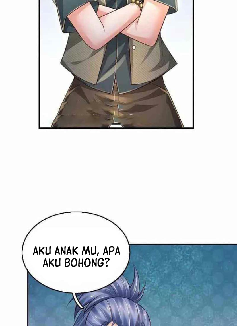 100.000 Layers Of Body Refining: I Raise All Emperor Chapter 254 page 24