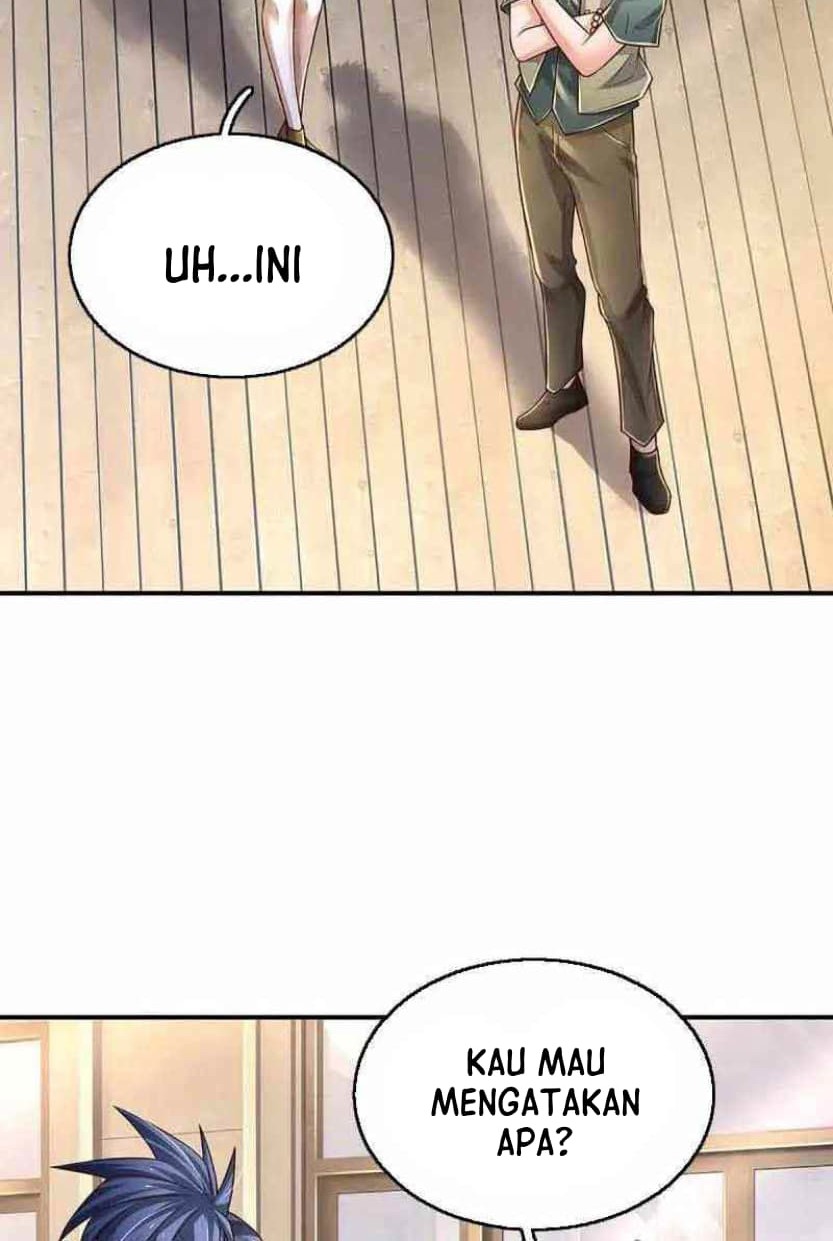 100.000 Layers Of Body Refining: I Raise All Emperor Chapter 254 page 8