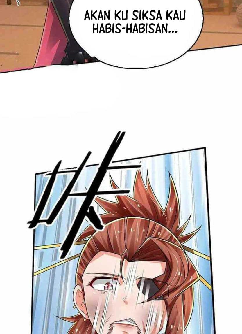 100.000 Layers Of Body Refining: I Raise All Emperor Chapter 257 page 24