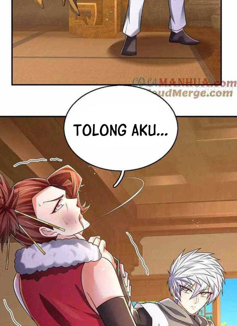 100.000 Layers Of Body Refining: I Raise All Emperor Chapter 257 page 26