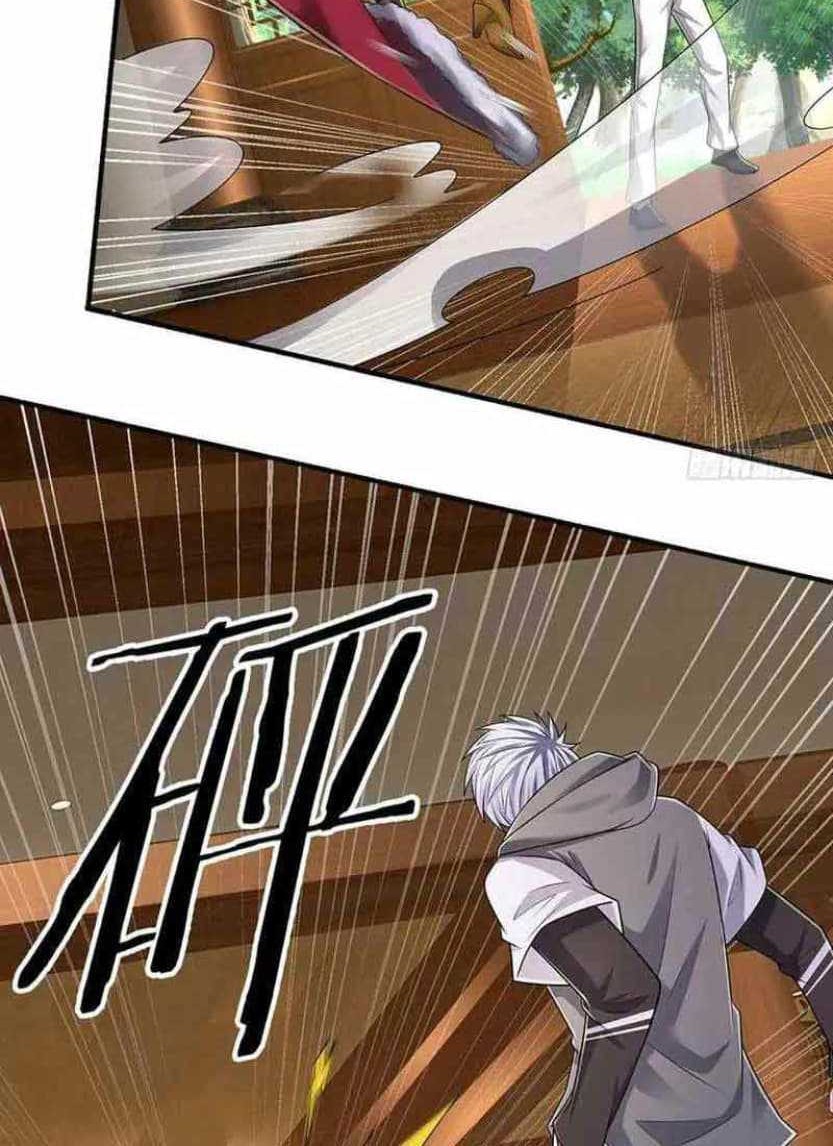 100.000 Layers Of Body Refining: I Raise All Emperor Chapter 257 page 28