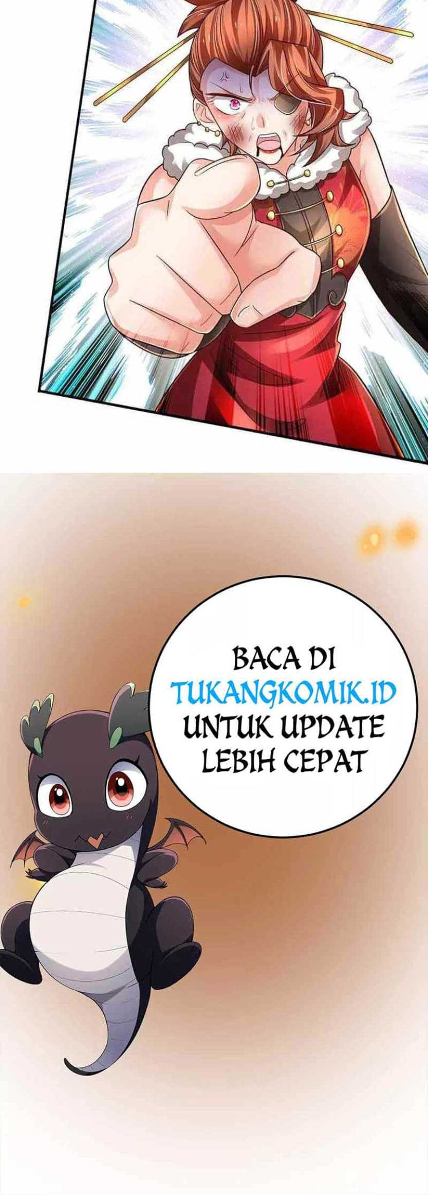 100.000 Layers Of Body Refining: I Raise All Emperor Chapter 257 page 32