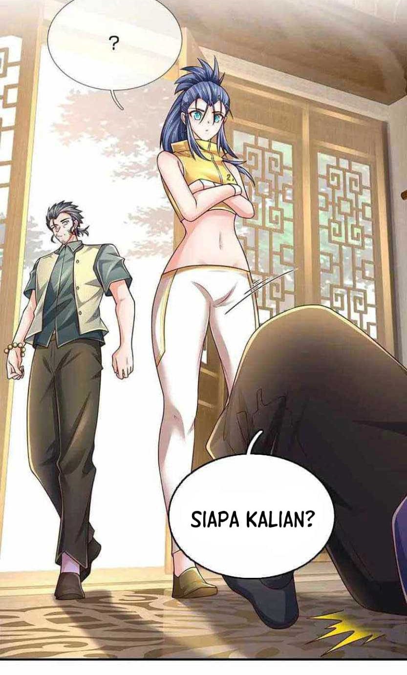 100.000 Layers Of Body Refining: I Raise All Emperor Chapter 257 page 6