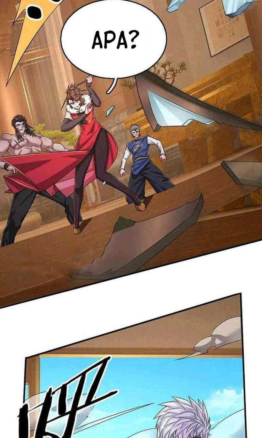 100.000 Layers Of Body Refining: I Raise All Emperor Chapter 257 page 12