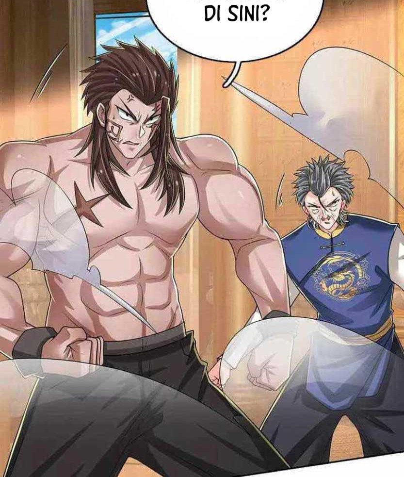 100.000 Layers Of Body Refining: I Raise All Emperor Chapter 257 page 14