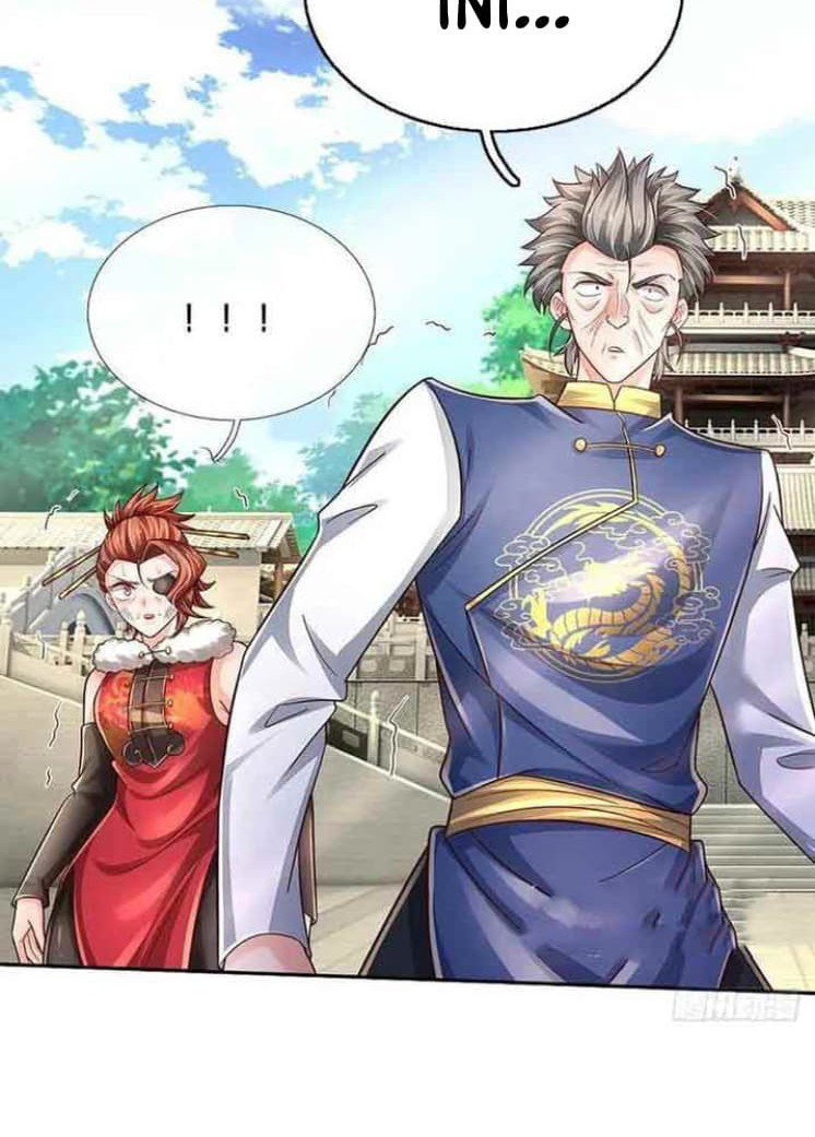 100.000 Layers Of Body Refining: I Raise All Emperor Chapter 258 page 30