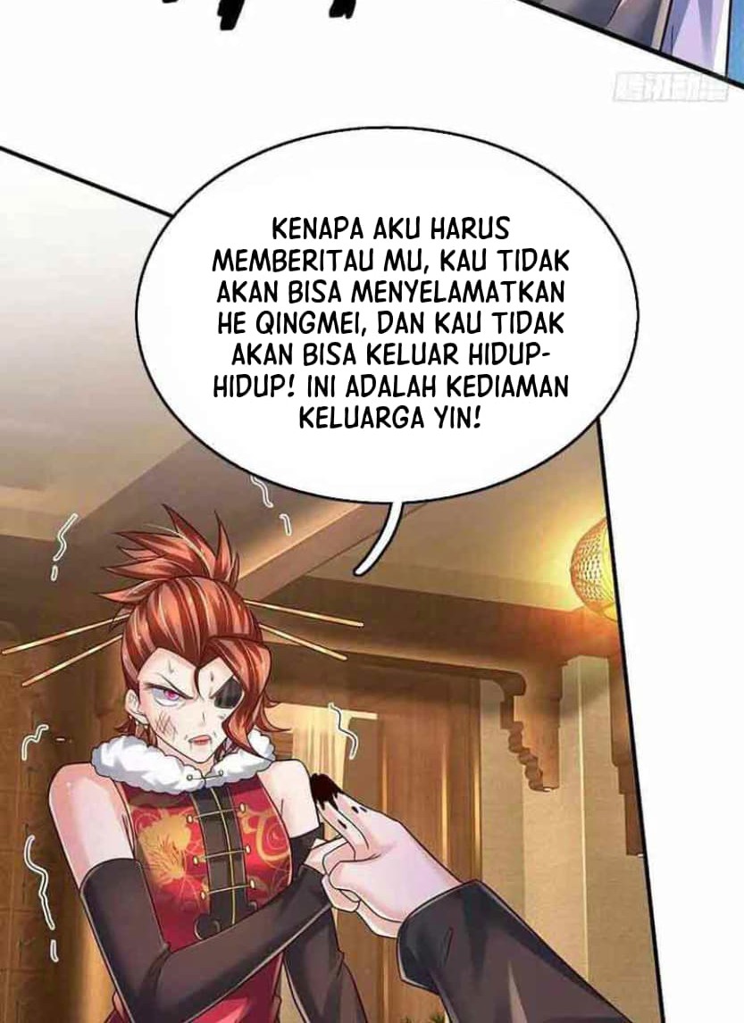 100.000 Layers Of Body Refining: I Raise All Emperor Chapter 258 page 8