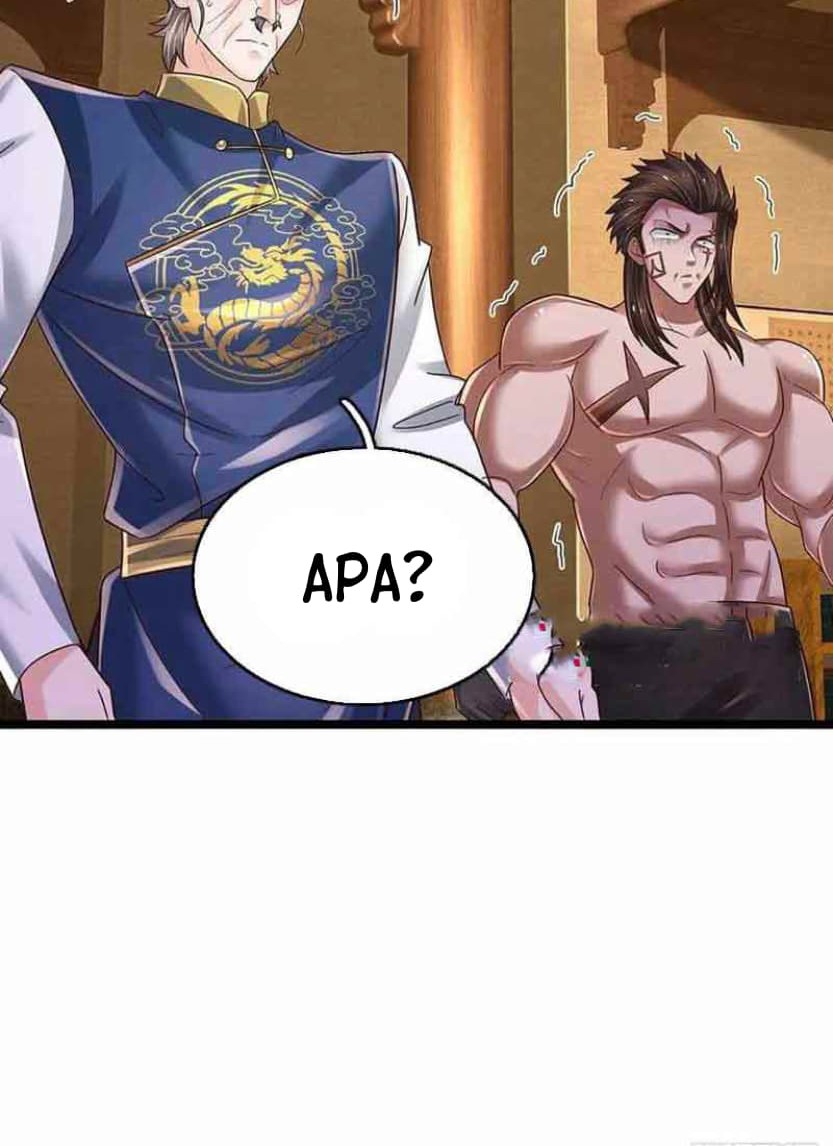 100.000 Layers Of Body Refining: I Raise All Emperor Chapter 258 page 12