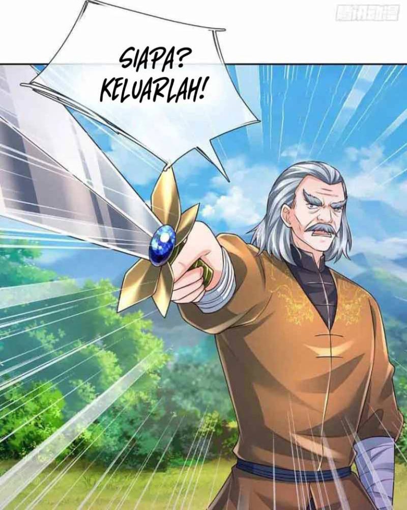100.000 Layers Of Body Refining: I Raise All Emperor Chapter 272 page 20