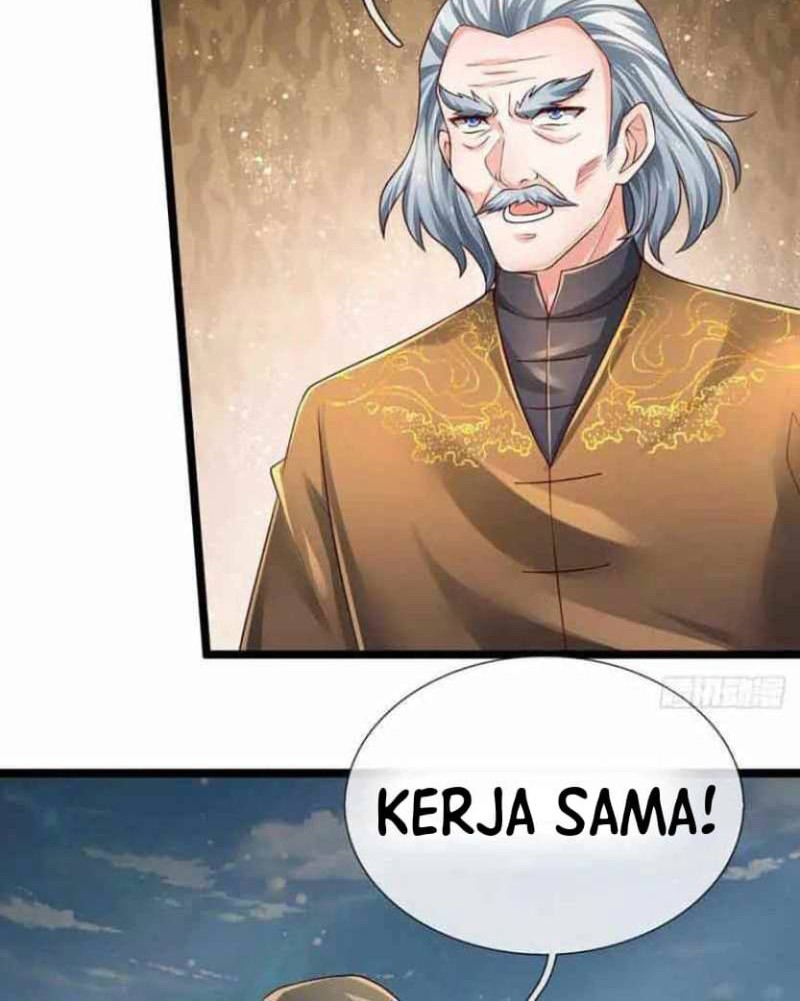 100.000 Layers Of Body Refining: I Raise All Emperor Chapter 272 page 24