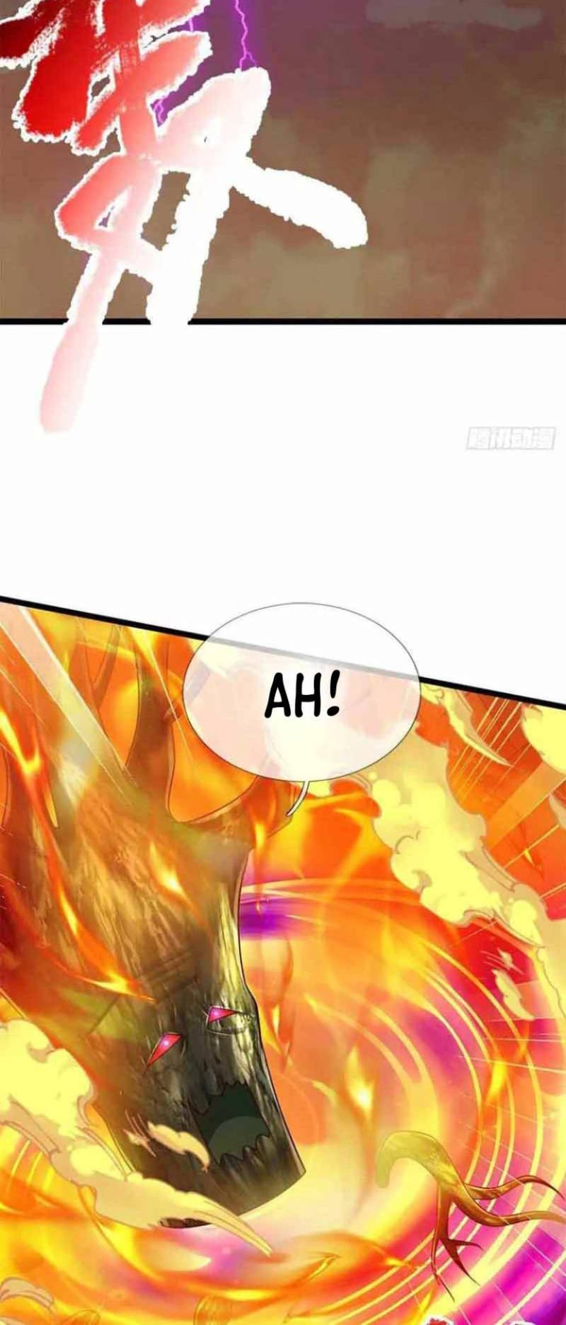 100.000 Layers Of Body Refining: I Raise All Emperor Chapter 272 page 4