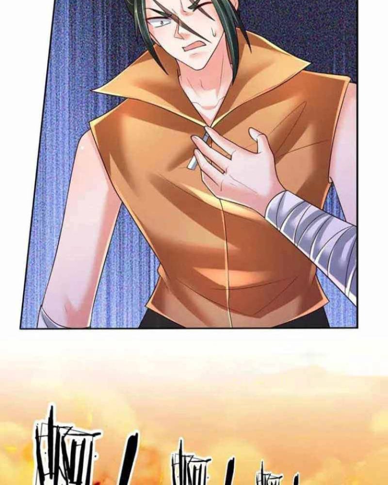 100.000 Layers Of Body Refining: I Raise All Emperor Chapter 272 page 10