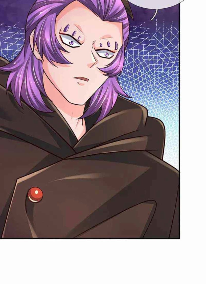 100.000 Layers Of Body Refining: I Raise All Emperor Chapter 273 page 22