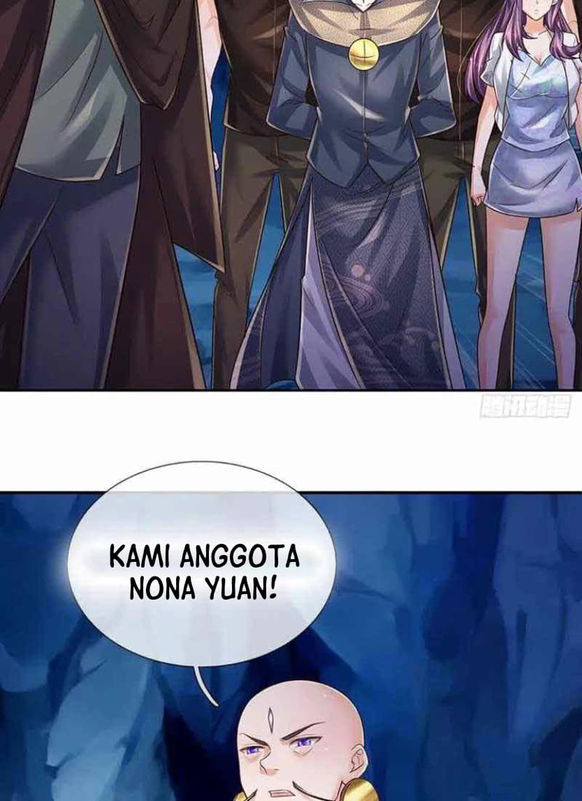 100.000 Layers Of Body Refining: I Raise All Emperor Chapter 273 page 26