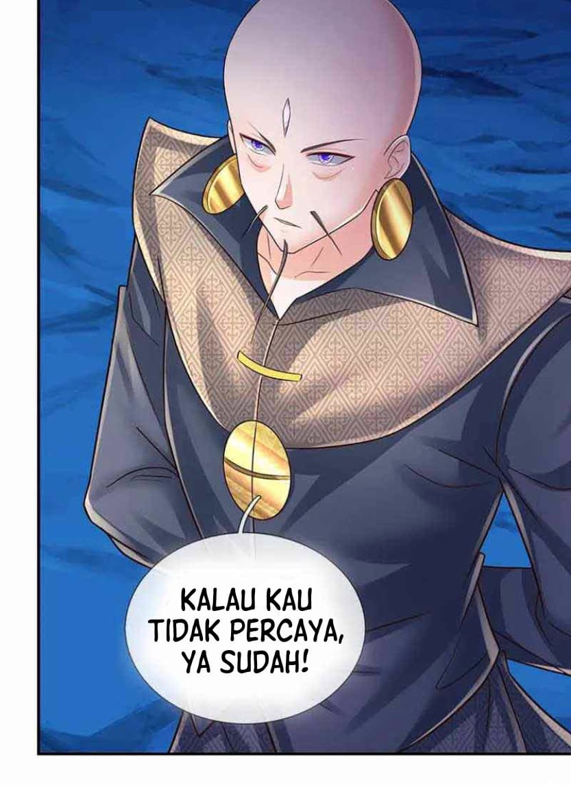 100.000 Layers Of Body Refining: I Raise All Emperor Chapter 273 page 30