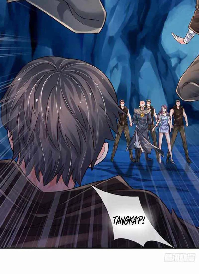 100.000 Layers Of Body Refining: I Raise All Emperor Chapter 273 page 32