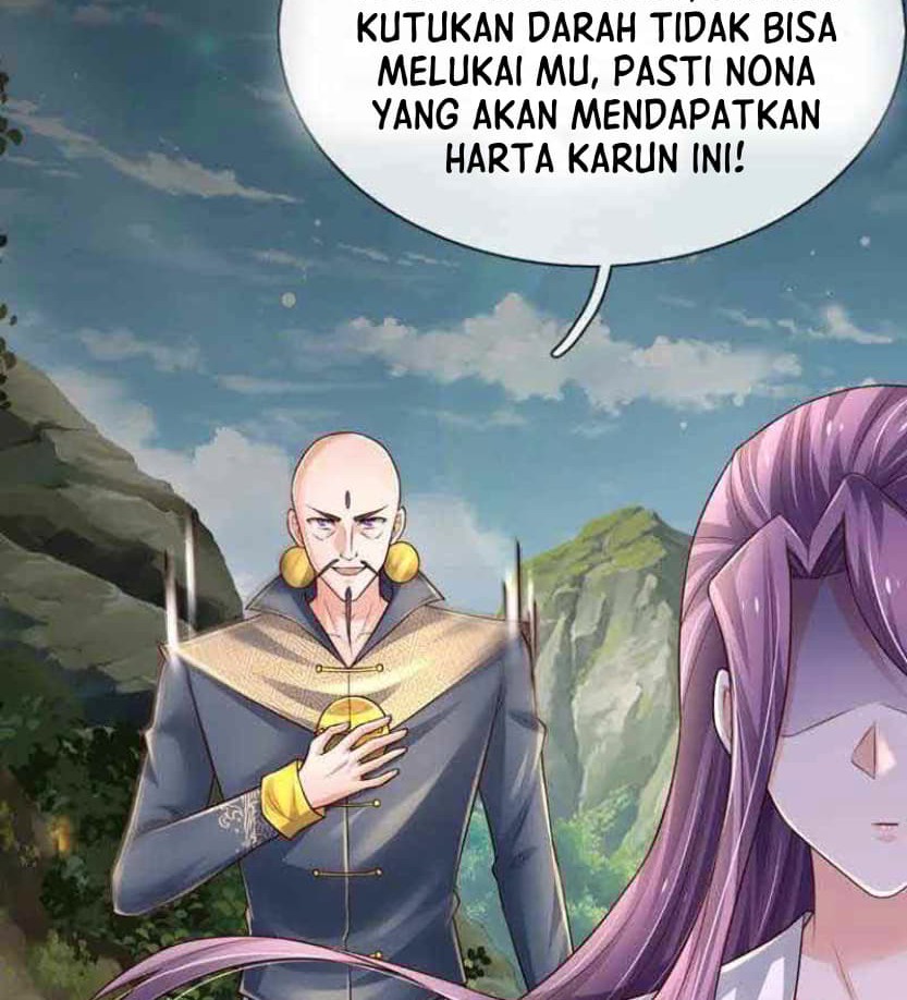 100.000 Layers Of Body Refining: I Raise All Emperor Chapter 273 page 6