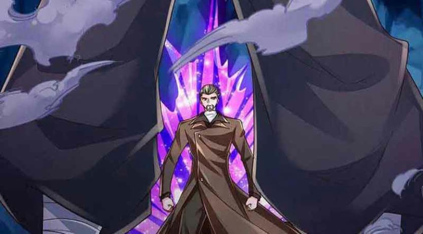 100.000 Layers Of Body Refining: I Raise All Emperor Chapter 274 page 26