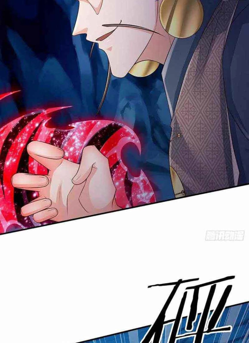 100.000 Layers Of Body Refining: I Raise All Emperor Chapter 274 page 30