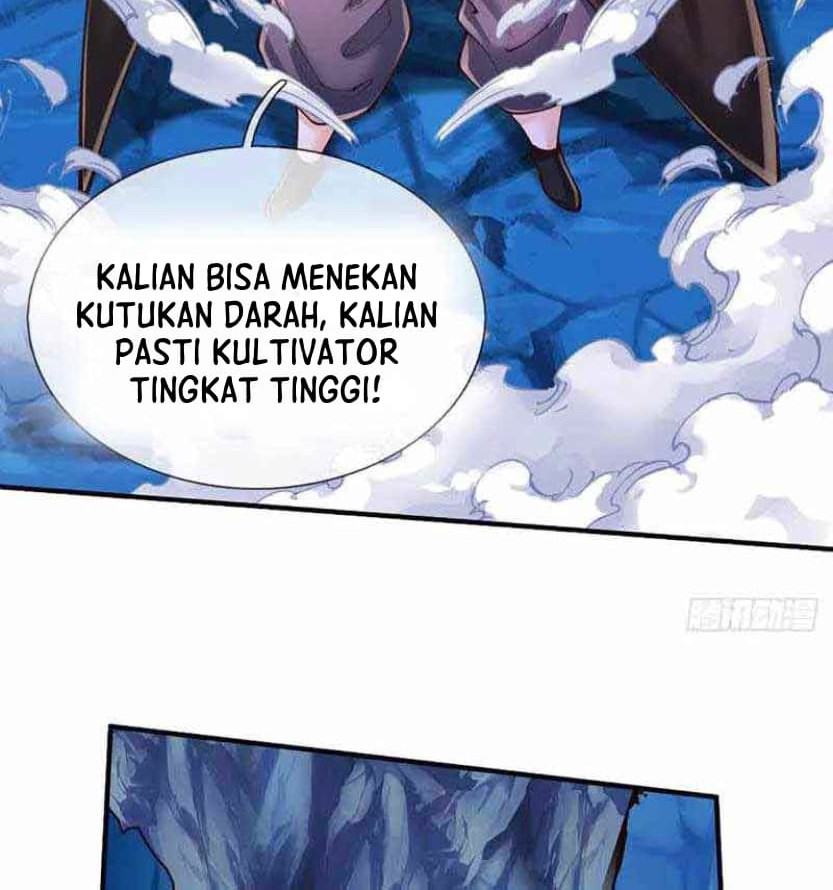 100.000 Layers Of Body Refining: I Raise All Emperor Chapter 274 page 6