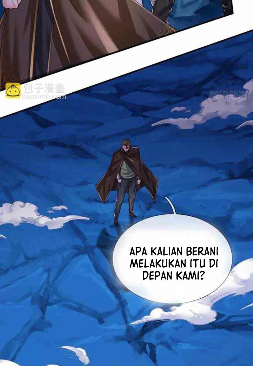 100.000 Layers Of Body Refining: I Raise All Emperor Chapter 274 page 10