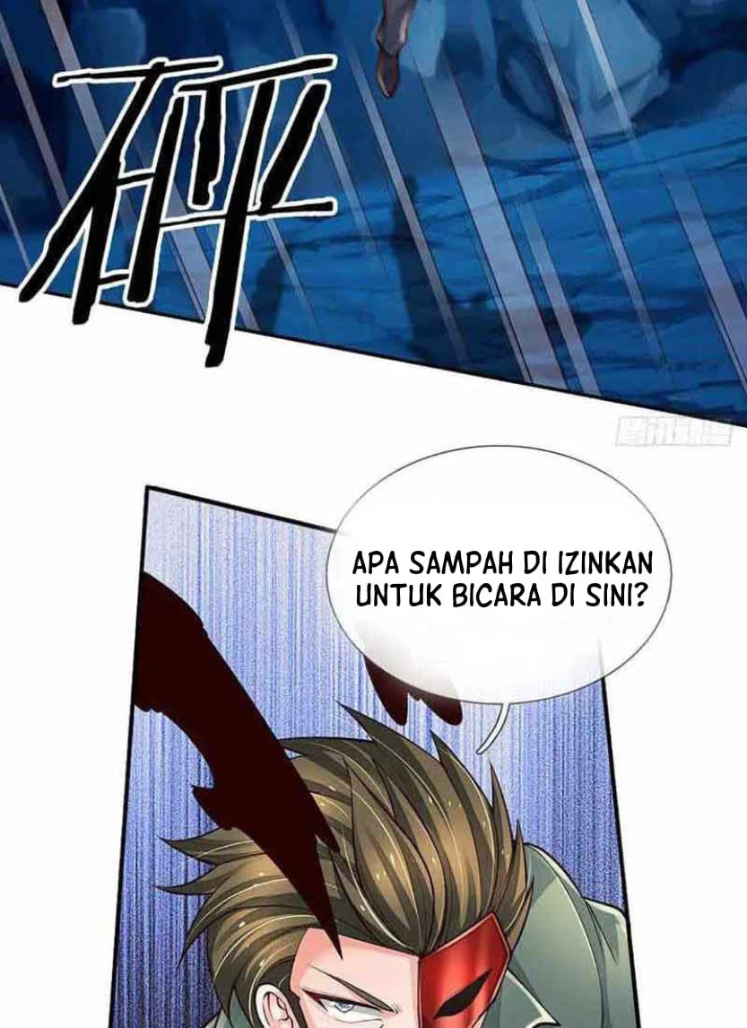 100.000 Layers Of Body Refining: I Raise All Emperor Chapter 274 page 16