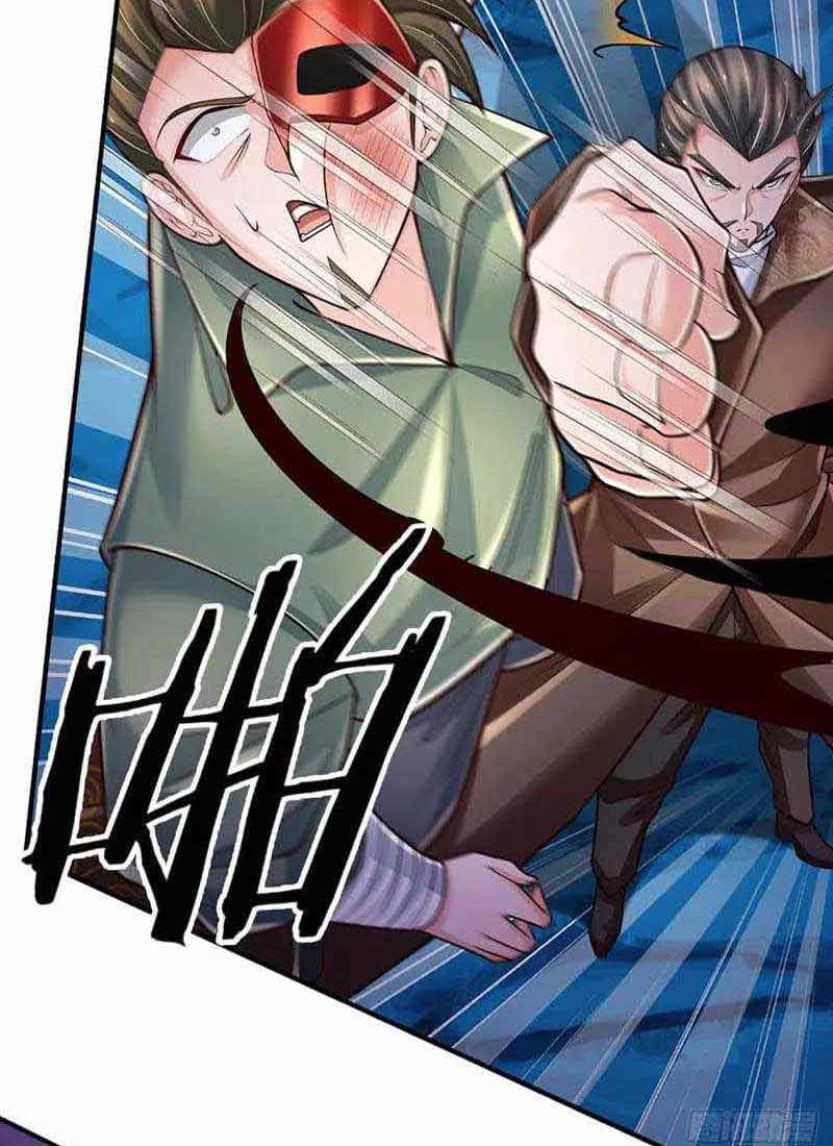 100.000 Layers Of Body Refining: I Raise All Emperor Chapter 274 page 18