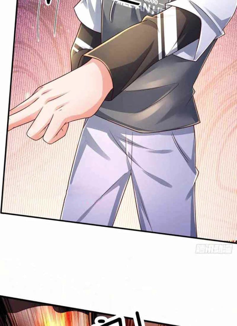 100.000 Layers Of Body Refining: I Raise All Emperor Chapter 275 page 20