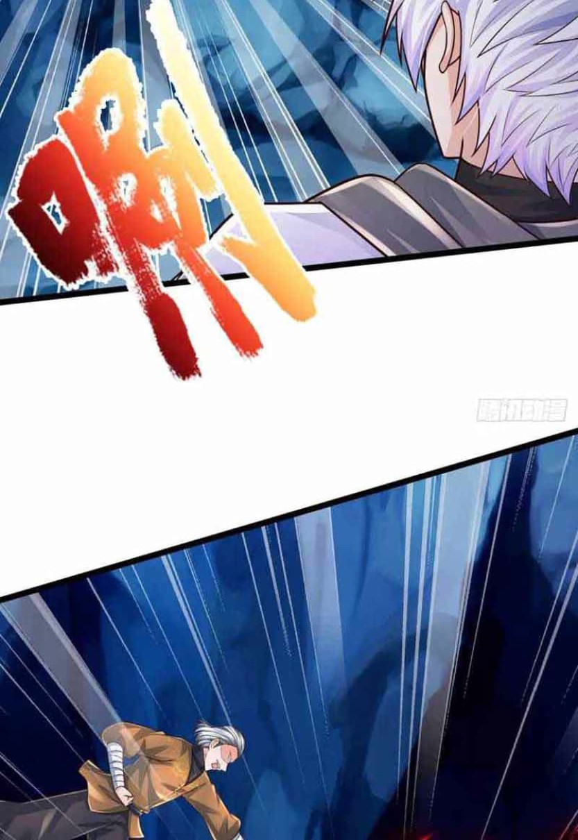 100.000 Layers Of Body Refining: I Raise All Emperor Chapter 275 page 28