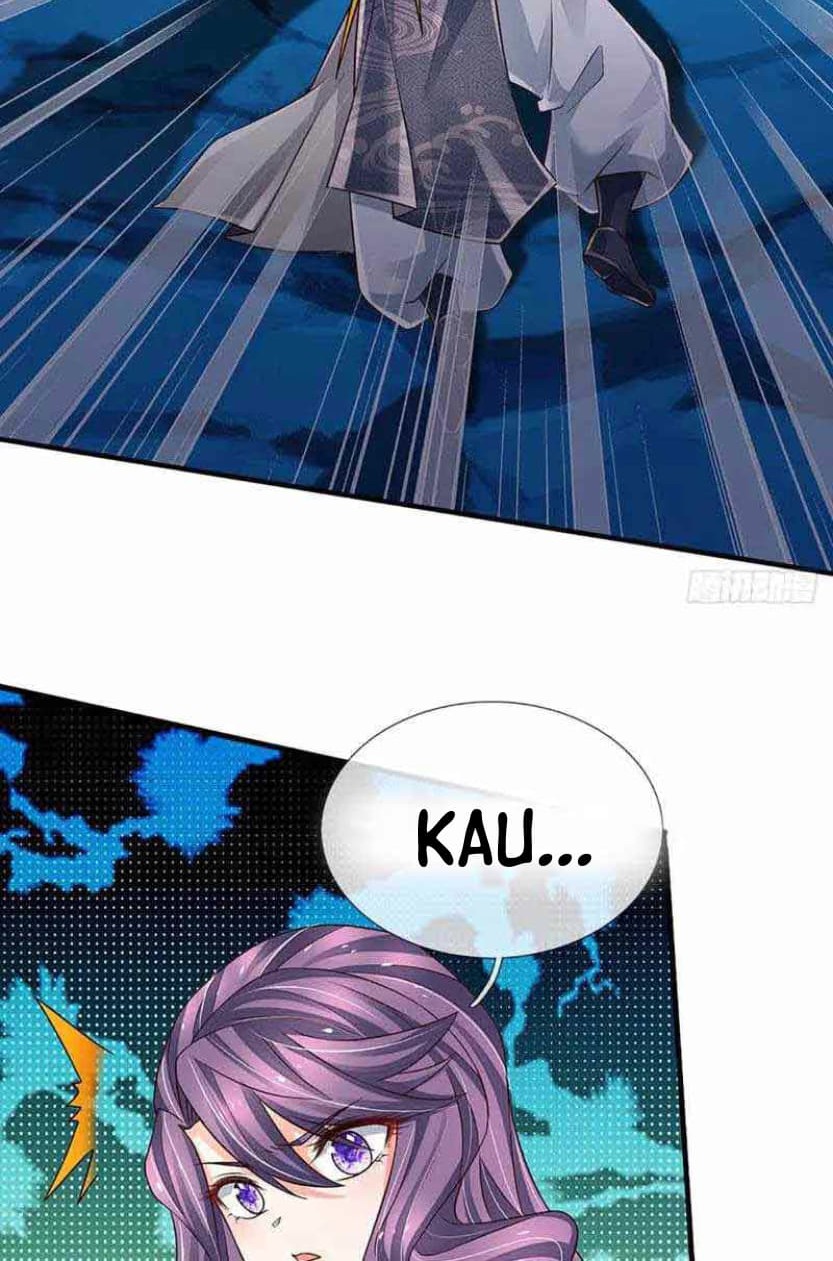 100.000 Layers Of Body Refining: I Raise All Emperor Chapter 275 page 6