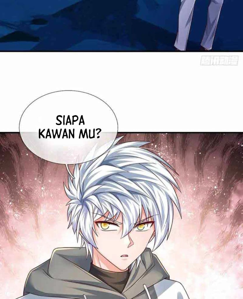 100.000 Layers Of Body Refining: I Raise All Emperor Chapter 275 page 10