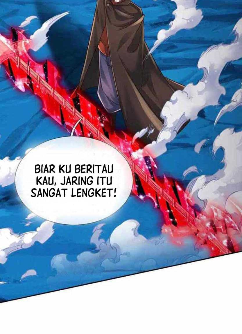 100.000 Layers Of Body Refining: I Raise All Emperor Chapter 276 page 24