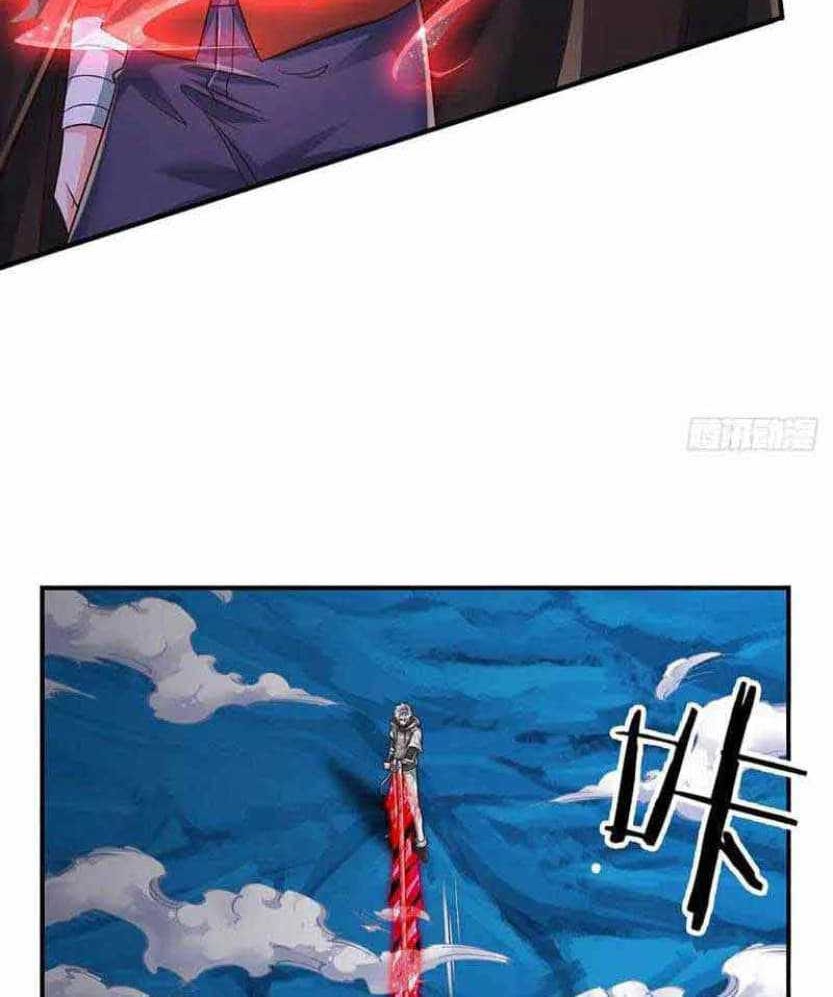 100.000 Layers Of Body Refining: I Raise All Emperor Chapter 276 page 26