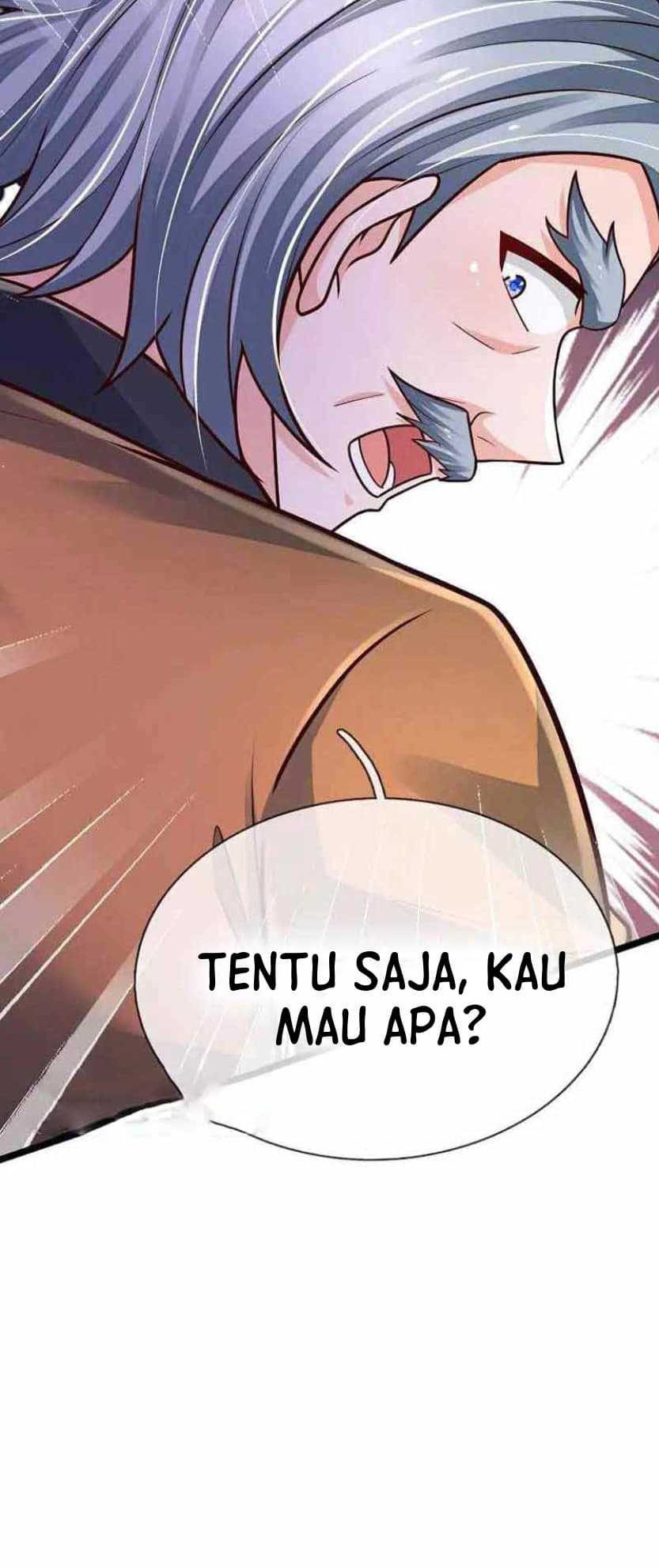 100.000 Layers Of Body Refining: I Raise All Emperor Chapter 276 page 4