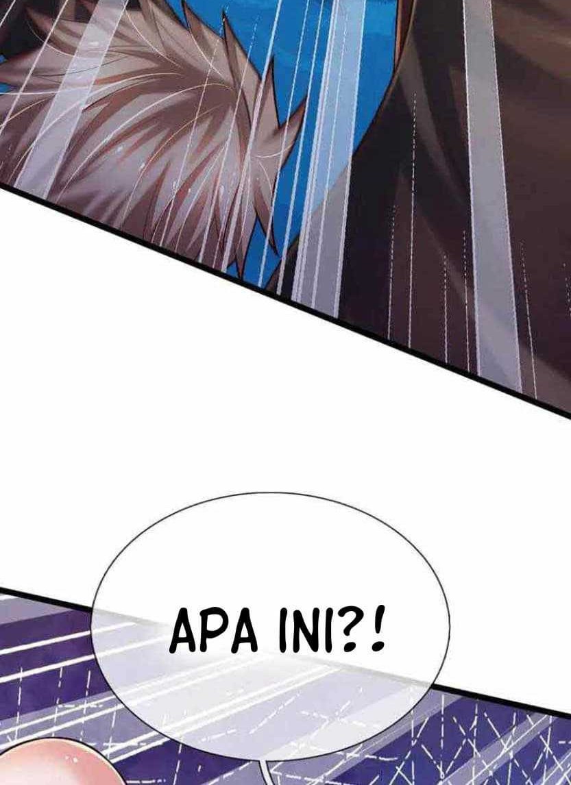 100.000 Layers Of Body Refining: I Raise All Emperor Chapter 276 page 6