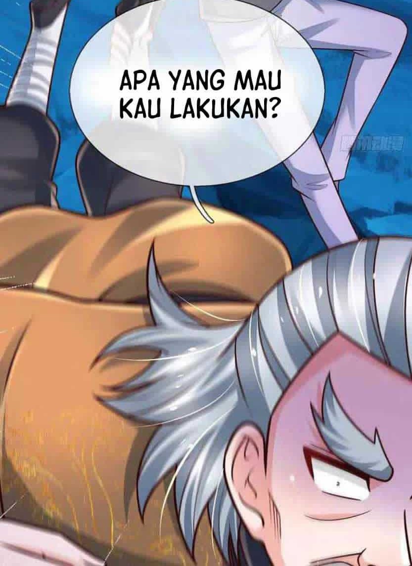 100.000 Layers Of Body Refining: I Raise All Emperor Chapter 276 page 8