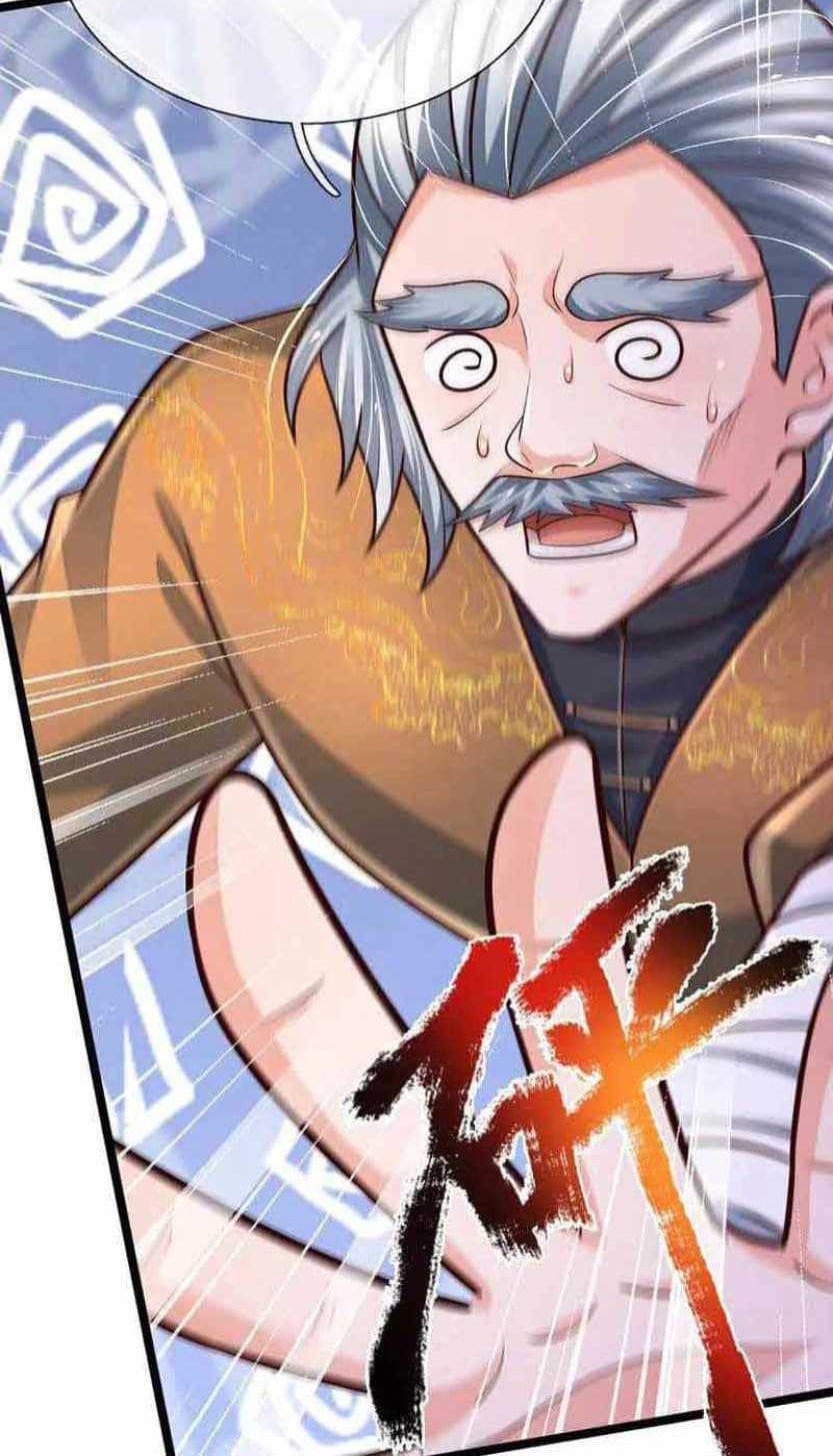 100.000 Layers Of Body Refining: I Raise All Emperor Chapter 276 page 12