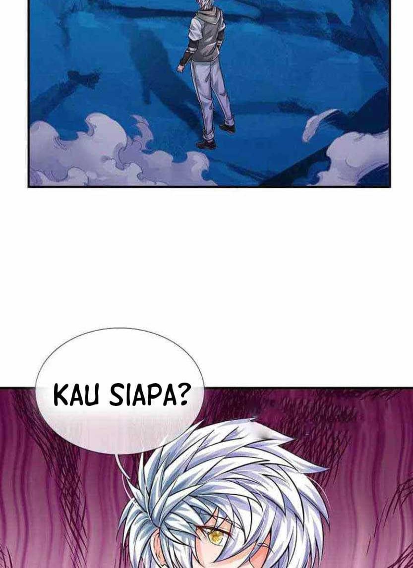 100.000 Layers Of Body Refining: I Raise All Emperor Chapter 276 page 18