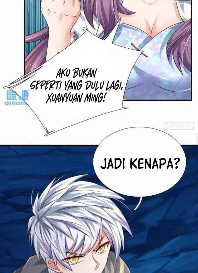100.000 Layers Of Body Refining: I Raise All Emperor Chapter 277 page 26