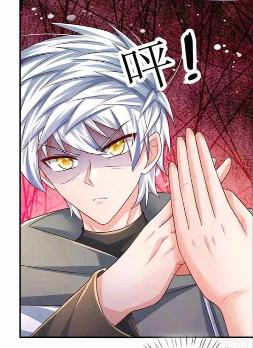 100.000 Layers Of Body Refining: I Raise All Emperor Chapter 277 page 28
