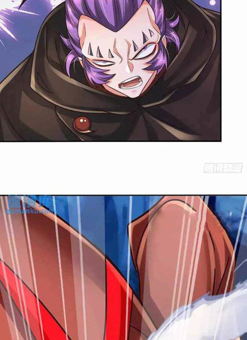 100.000 Layers Of Body Refining: I Raise All Emperor Chapter 277 page 6