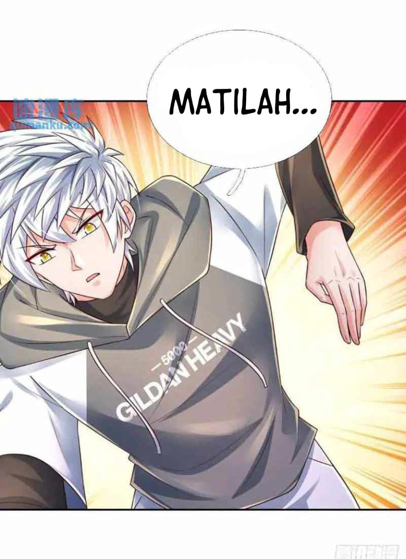 100.000 Layers Of Body Refining: I Raise All Emperor Chapter 277 page 16