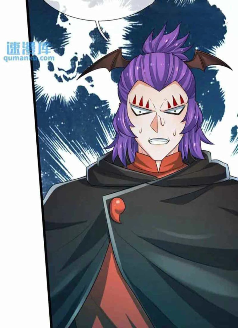 100.000 Layers Of Body Refining: I Raise All Emperor Chapter 279 page 20