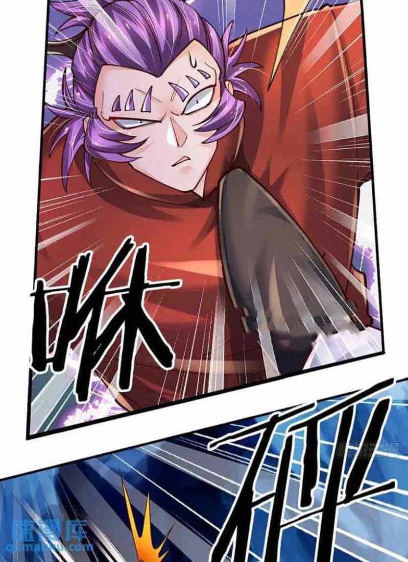 100.000 Layers Of Body Refining: I Raise All Emperor Chapter 279 page 26